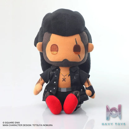 SQUARE ENIX – FINAL FANTASY XV Plush (Licensed)
