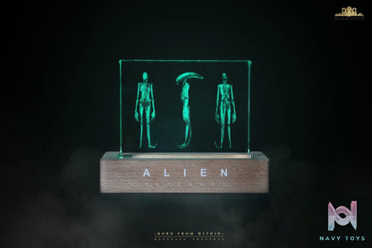 Deep Tale Studio – Chestburster (Alien: Covenant) Alien