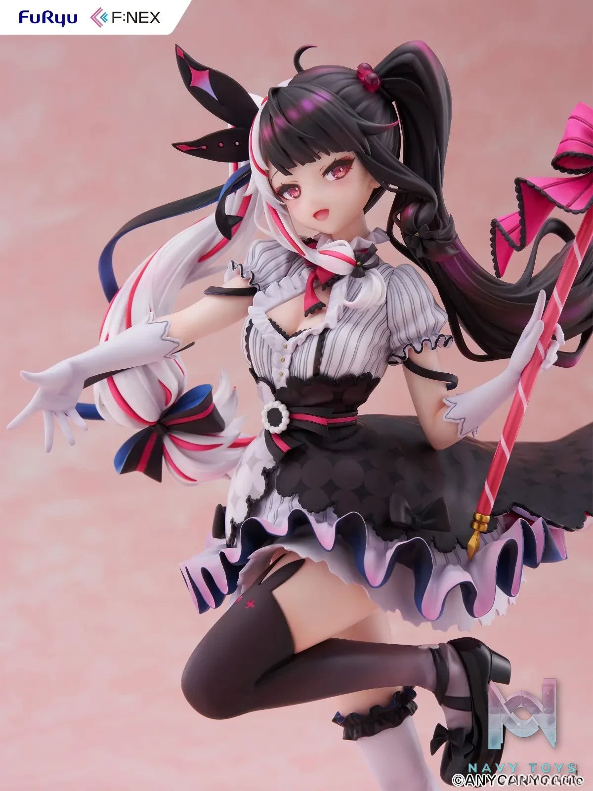 F:NEX – VTuber ANYCOLOR Inc Yorumi Rena (Licensed)