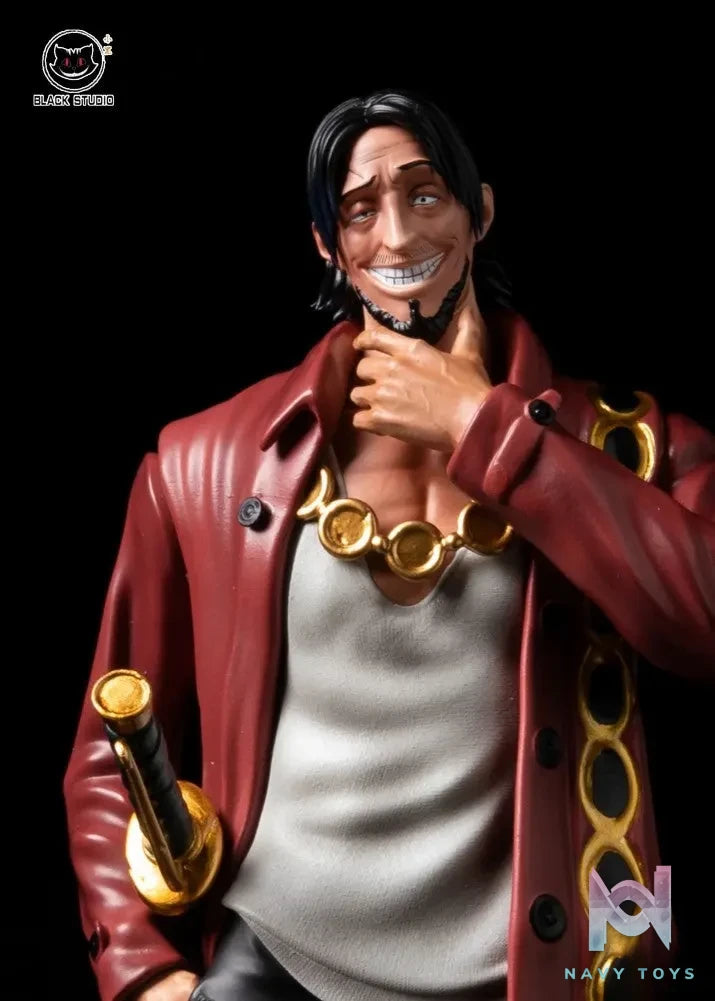 Black Studio – One Piece Bandit King¡¤Higuma