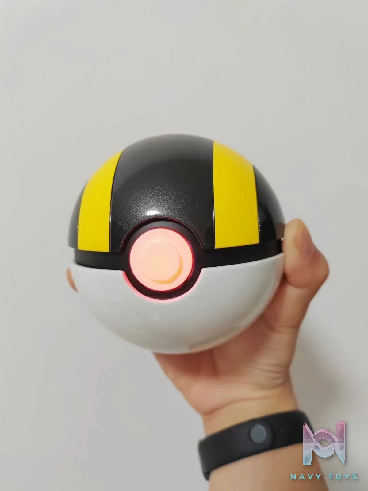 Duan Zao Jiang Studio – Pokémon Master Ball & Great Ball & Ultra Ball