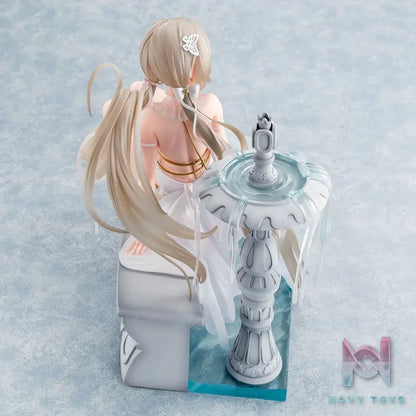 HAKOIRI MUSUME – Momoko illustration by Houkiboshi 1/6 Complete Figure (Licensed)