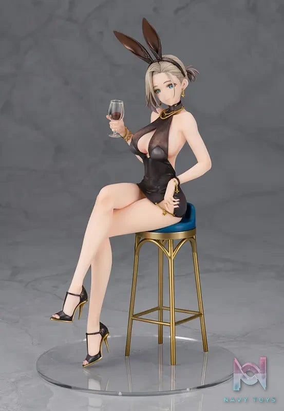 ALTER – Azur Lane New Orleans Evening Agricole Ver. 1/7 Complete Figure (Licensed)