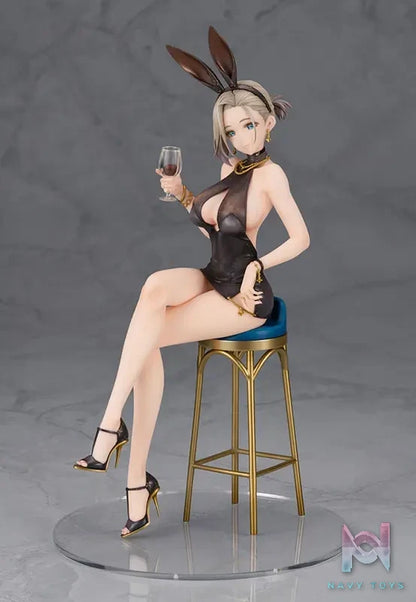 ALTER – Azur Lane New Orleans Evening Agricole Ver. 1/7 Complete Figure (Licensed)