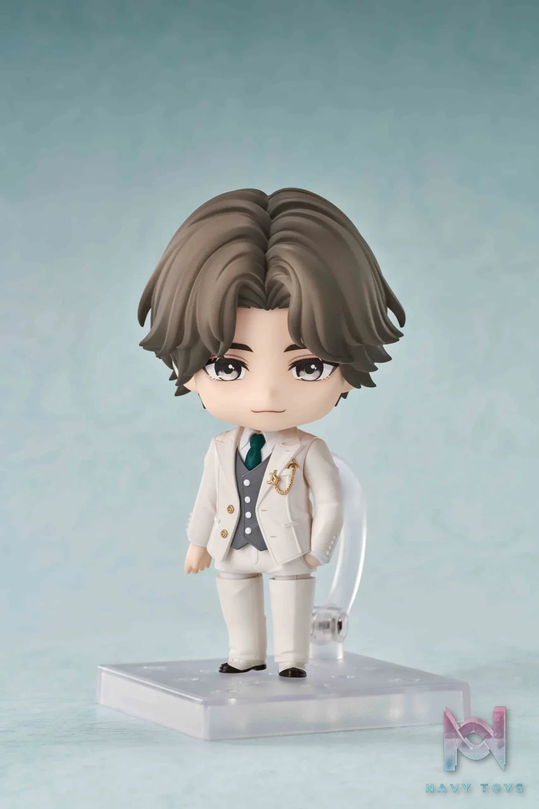 GSAS – Nendoroid Far Beyond the World Yi Yu (Licensed)