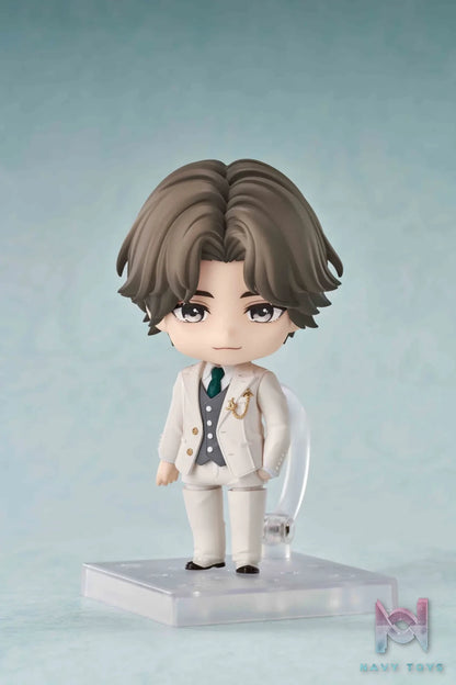 GSAS – Nendoroid Far Beyond the World Yi Yu (Licensed)