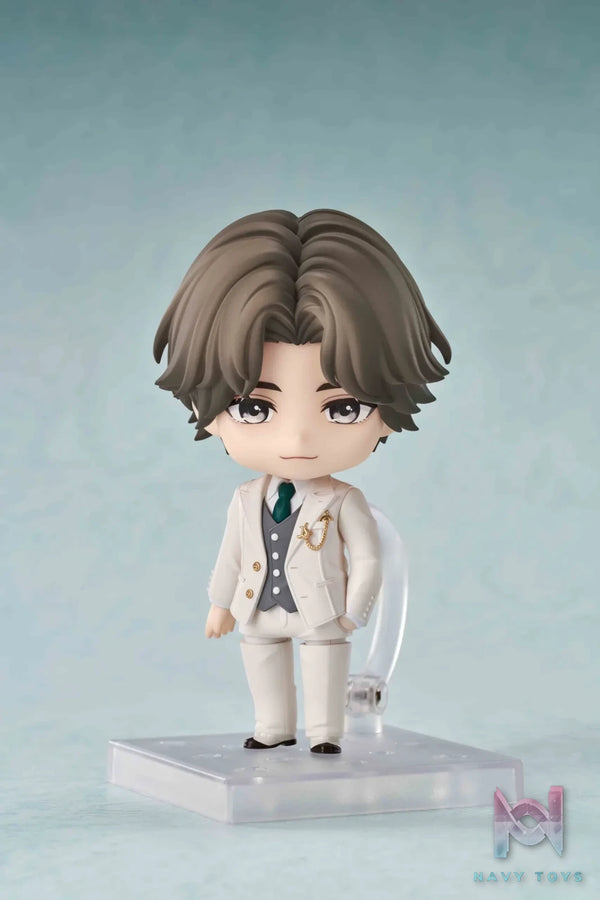 GSAS – Nendoroid Far Beyond the World Yi Yu (Licensed)