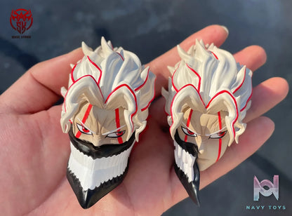 Mask Studio – Dandadan Takakura Ken