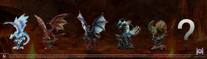 S6 Studio – Monster Hunter Series #5 Deviljho