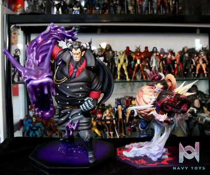 New Century Studio – One Piece Magellan