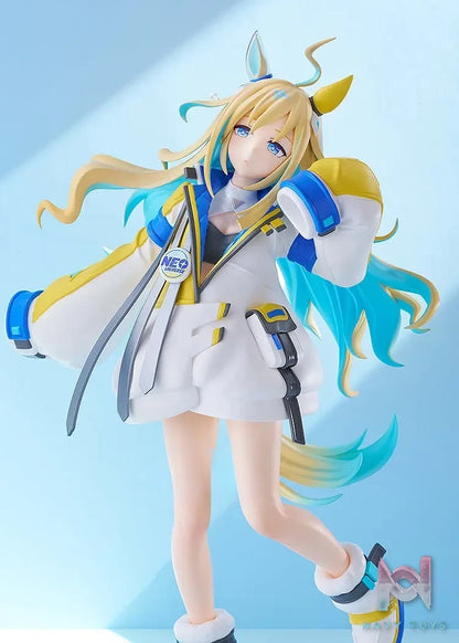 GSC – POP UP PARADE Umamusume Pretty Derby Neo Universe L size Complete Figure (Licensed)