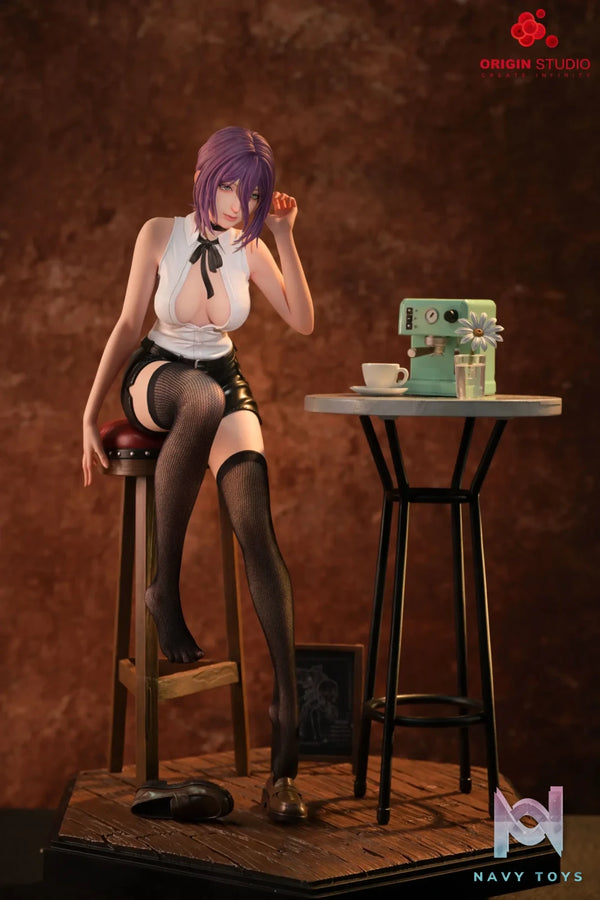 ORIGIN Studio – Reze Bomb Girl Chainsaw Man