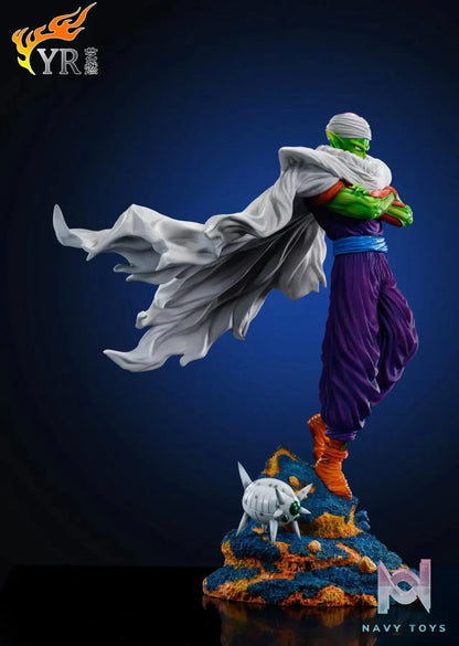 YR Studio – Dragon Ball Standing Piccolo