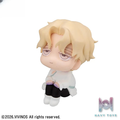 Megahouse – Lookup Alien Stage Hyuna X Luka Q-version Figure (Licensed)