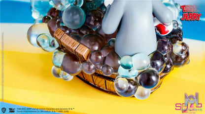 Soap Studio – Tom & Jerry