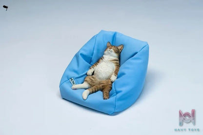 JXK – Lazy Cat on the Sofa JXK336 (Licensed)