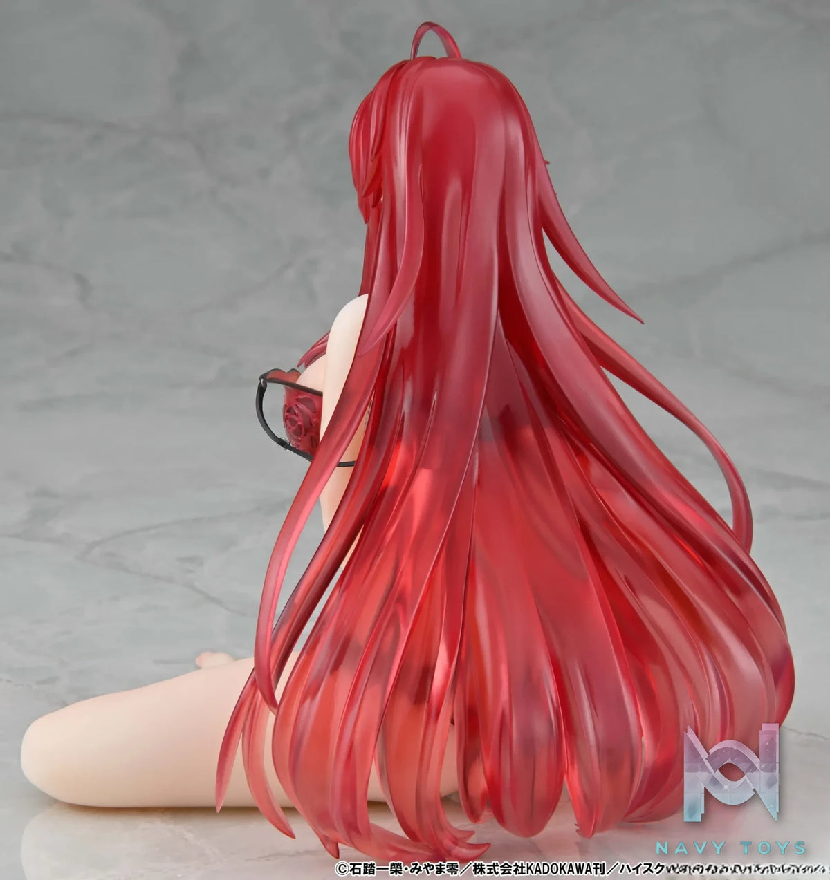 Kaitendoh Studio – High School D×D Rias Gremory (Licensed)
