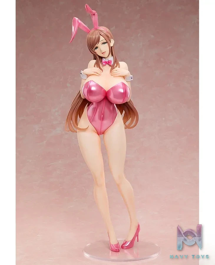 Native – Minako Sanada Bunny (Licensed)