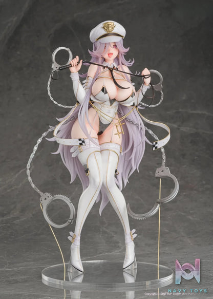 AniGift Studio – Destiny Child-God of War Akrasia
