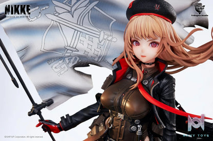 TriEagles Studio – Goddess of Victory: Nikke Rapi (Licensed)