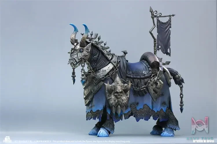 FISHTOYS – 1/12 Nightmare HY-051 Action Figure Mount (Licensed)