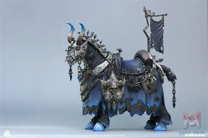 FISHTOYS – 1/12 Nightmare HY-051 Action Figure Mount (Licensed)