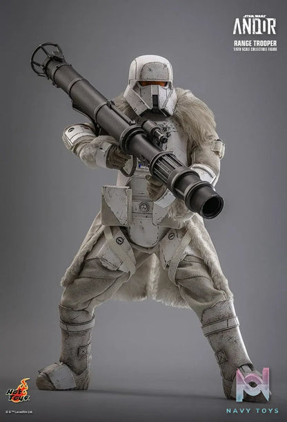 Hottoys – Star Wars: Andor Range Trooper 1/6 scale Collectible Figure TMS157 (Licensed)