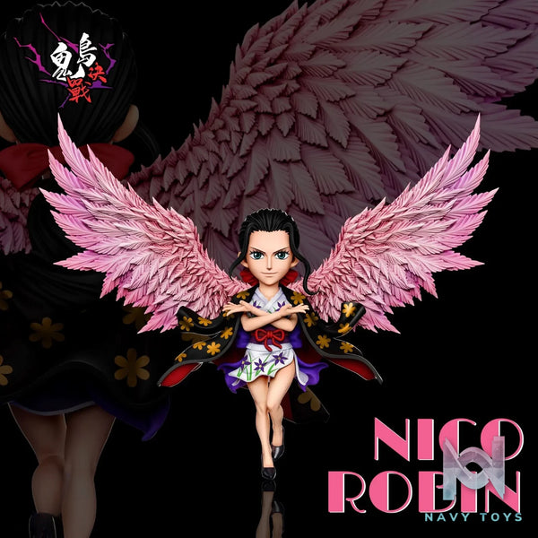 A+ Studio – Onigashima War #31 Nico Robin One Piece