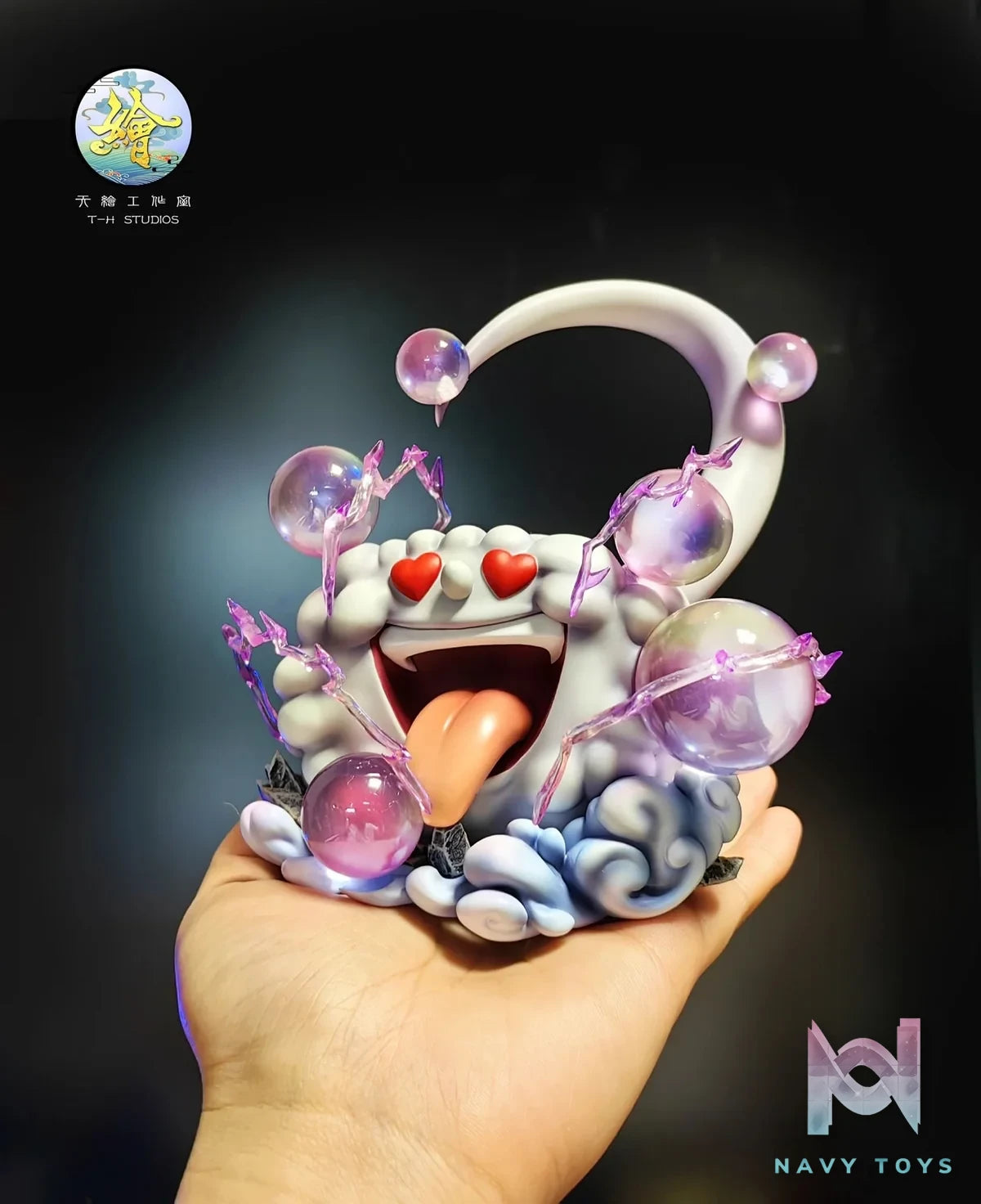 Nami - TH Studio resin statue TH Studio anime figure