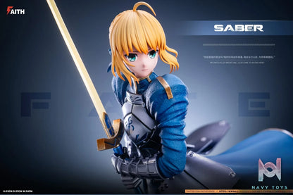 Faith Studio – Fate Grand Order Saber Altria Pendragon