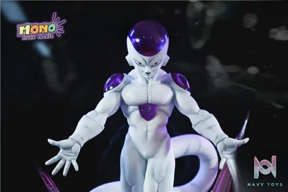 Mono Studio – Dragon Ball Frieza