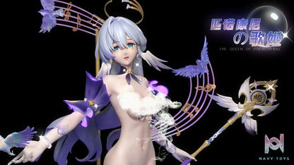 KINTSUGI Studio – Honkai: Star Rail Robin