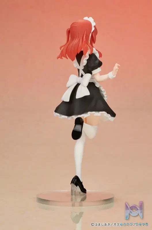 DIG – DIGSTA Anime “BOCCHI THE ROCK!” Ikuyo Kita Complete Figure (Licensed)