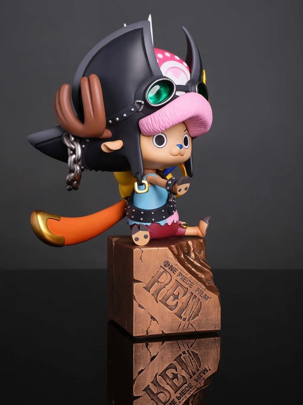Tony Tony Chopper - Toei Animation resin statue Toei Studio anime figure