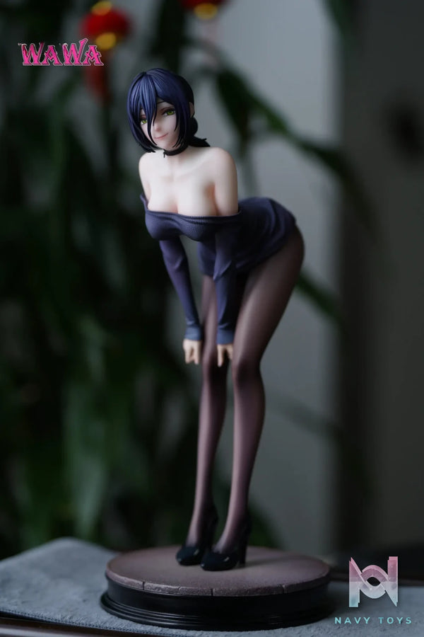 WAWA Studio – Reze Chainsaw Man