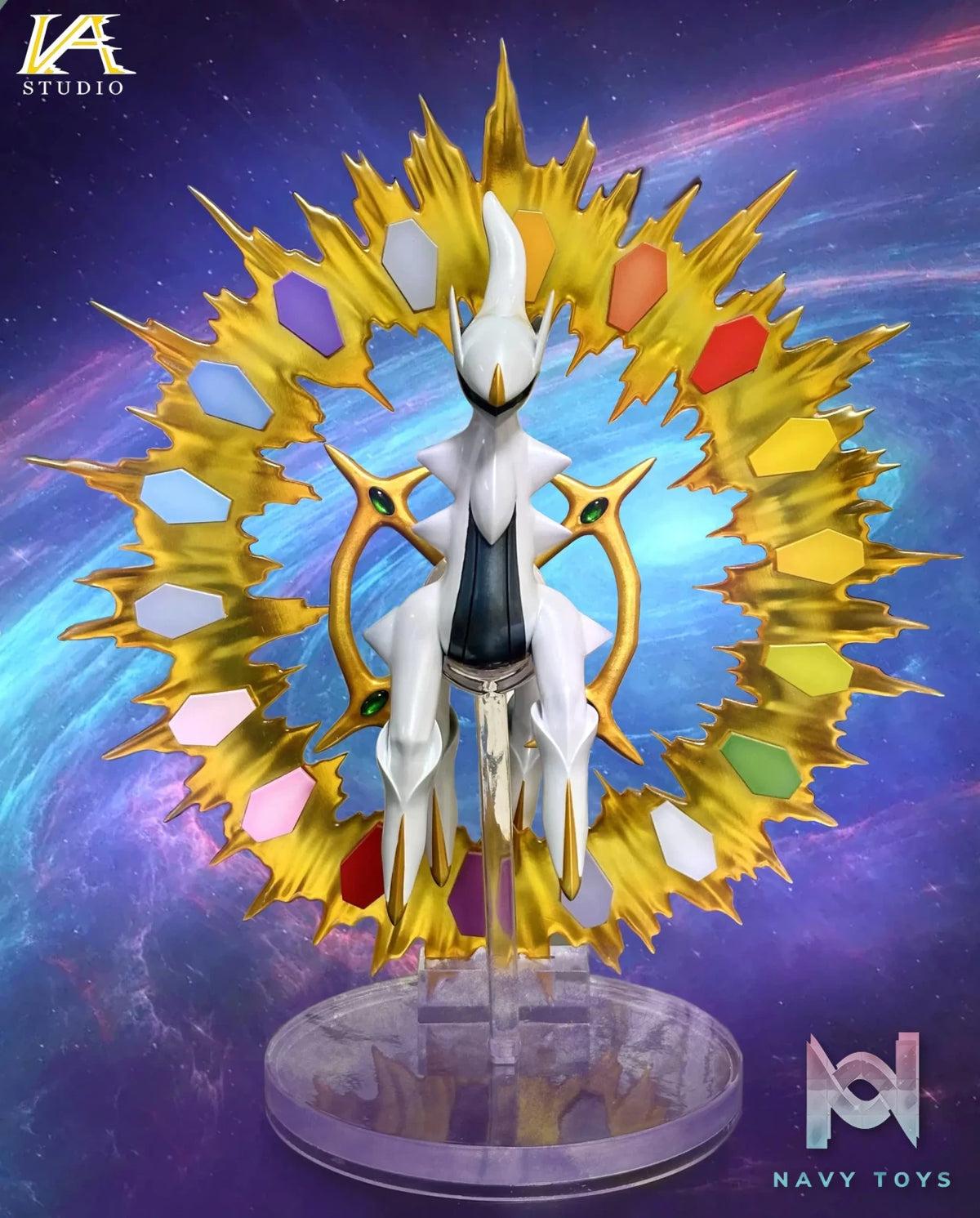 VA Studio – Pokémon Arceus