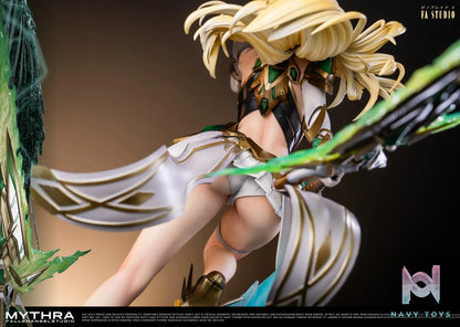 Fallen Angel Studio – Xenoblade Chronicles 2 Mythra / Hikari