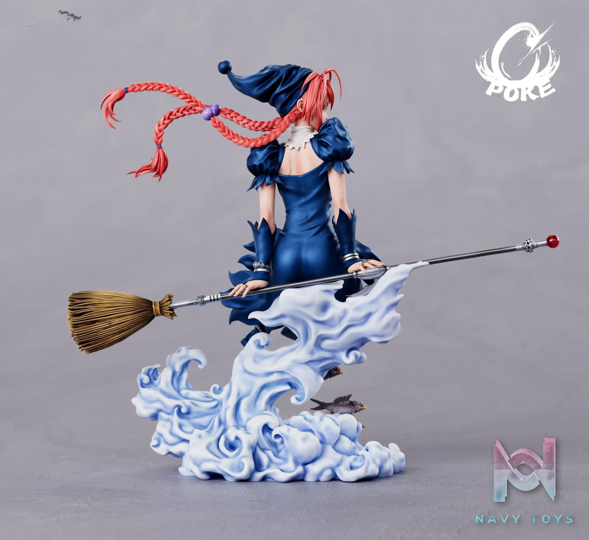 Poke Studio – Dorothy MÄR