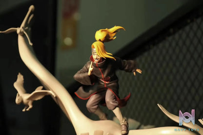 Infinite Studio – Naruto Deidara (Licensed)