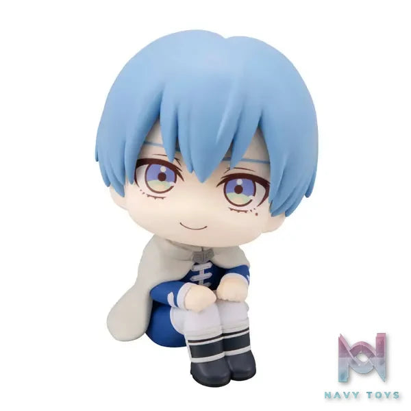 MegaHouse – LookUp Frieren: Beyond Journey’s End Frieren Shoboshobo Ver. X Himmel Complete Figure (Licensed)