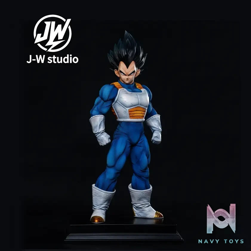 JW Studio – Dragon Ball Series Vegeta