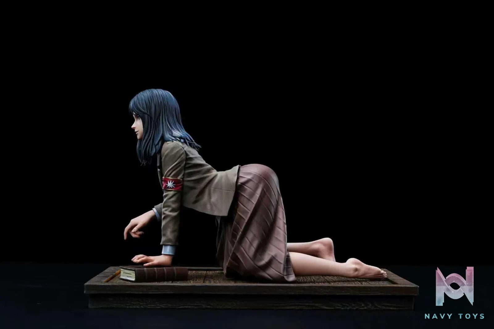 Coordinate Studio – Pieck Finger Attack On Titan