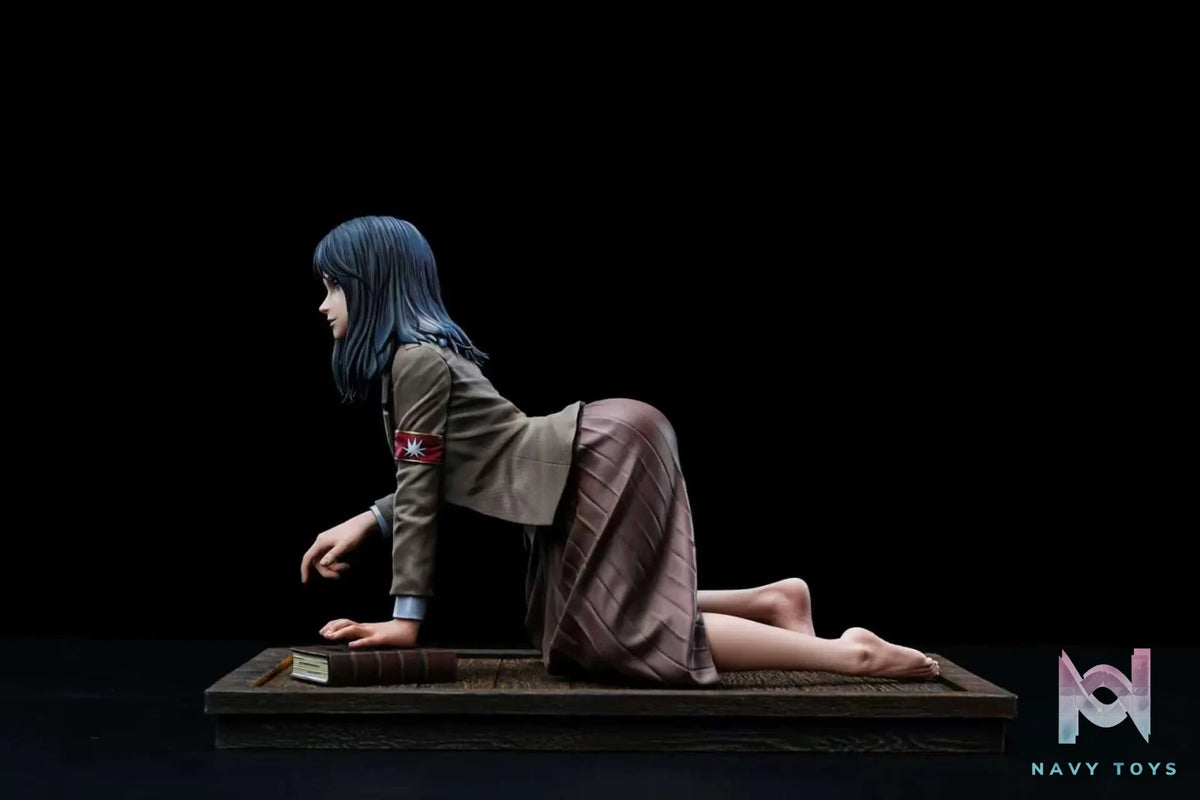 Coordinate Studio – Pieck Finger Attack On Titan