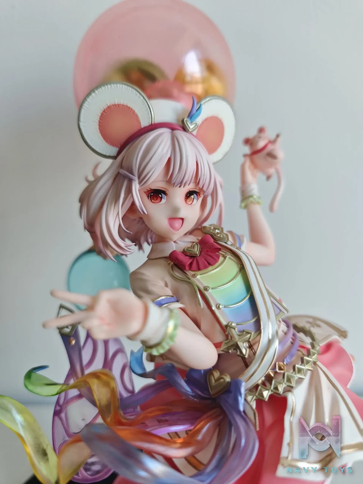 CY Studio – Vikala Granblue Fantasy