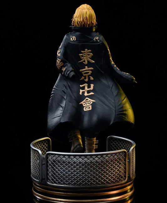 Sano Manjiro (Mikey) - Tokyo Revenger - JR Studio resin statue JR Studio anime figure