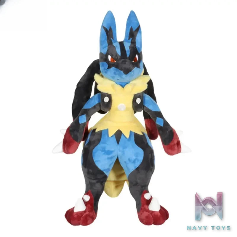 Bu Yi Toy Studio – Mega Lucario Life-Size Doll Pokémon