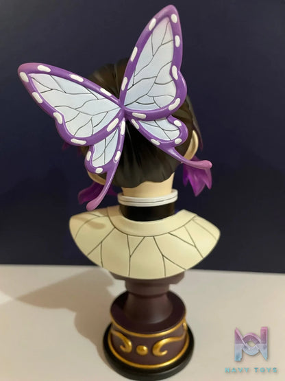 Nichirin Studio – Demon Slayer Insect Pillar Kocho Shinobu