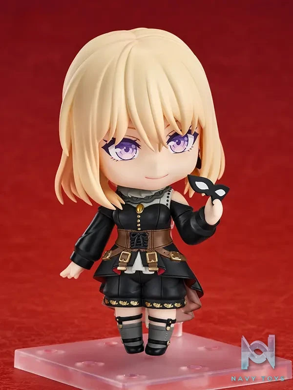 GSAS – Nendoroid BanG Dream! Doloris (Licensed)