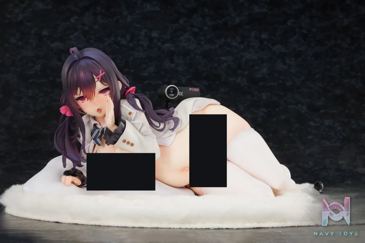 PURE – Yuzuka Nonohara Pregnant Version (Licensed)