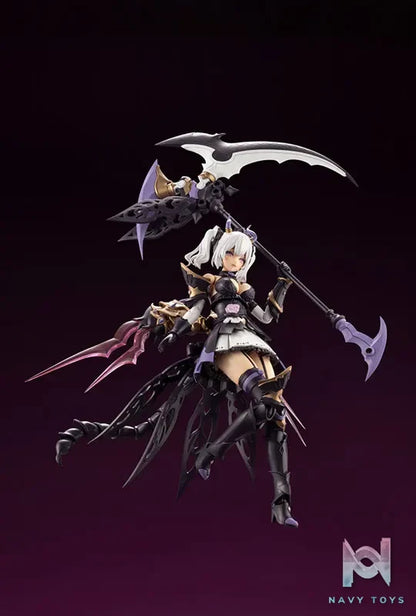 Kotobukiya – Arcanadea Soffiera Plastic Model (Licensed)